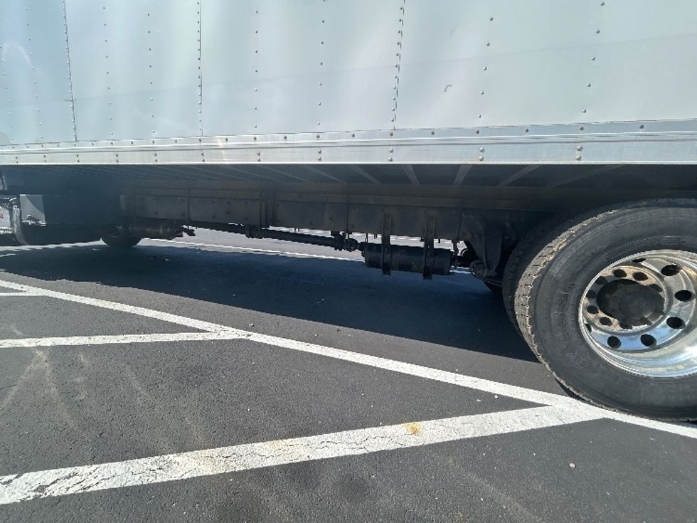 Medium Duty Box Truck-Light and Medium Duty Trucks-Freightliner-2020-M2-Jessup-MD-224,554\n\t\tmiles-$ 48,500 - Image 5
