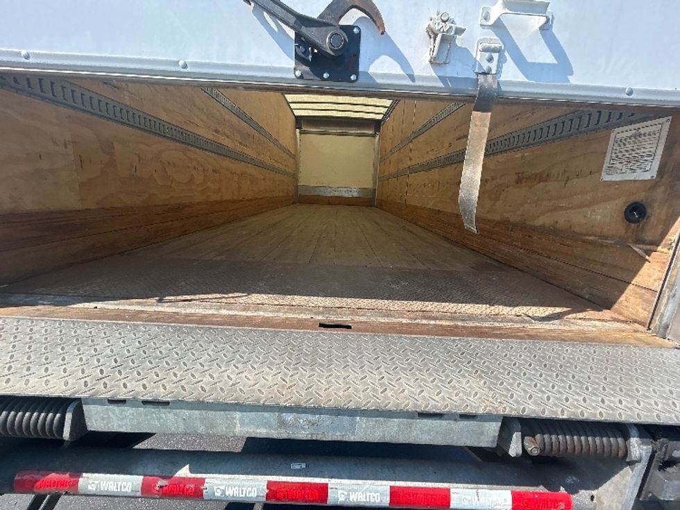 Medium Duty Box Truck-Light and Medium Duty Trucks-Freightliner-2020-M2-Jessup-MD-224,554\n\t\tmiles-$ 48,500 - Image 8
