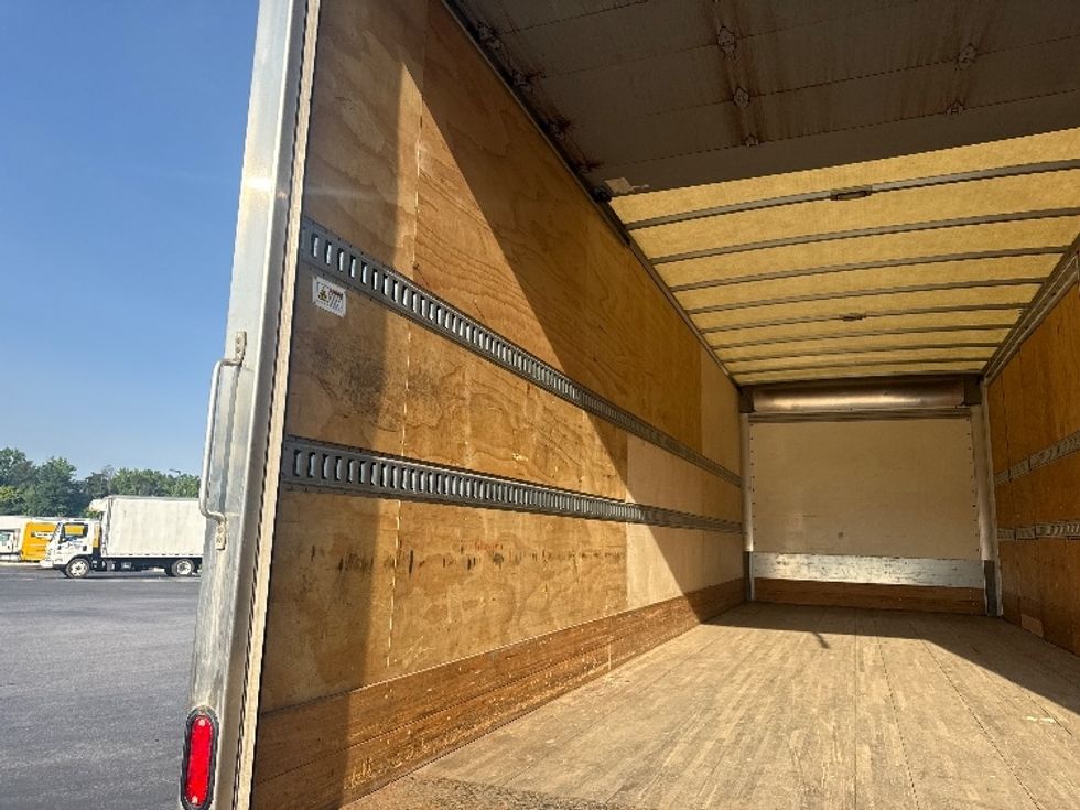 Medium Duty Box Truck-Light and Medium Duty Trucks-Freightliner-2020-M2-Jessup-MD-280,216\n\t\tmiles-$ 35,250 - Image 11