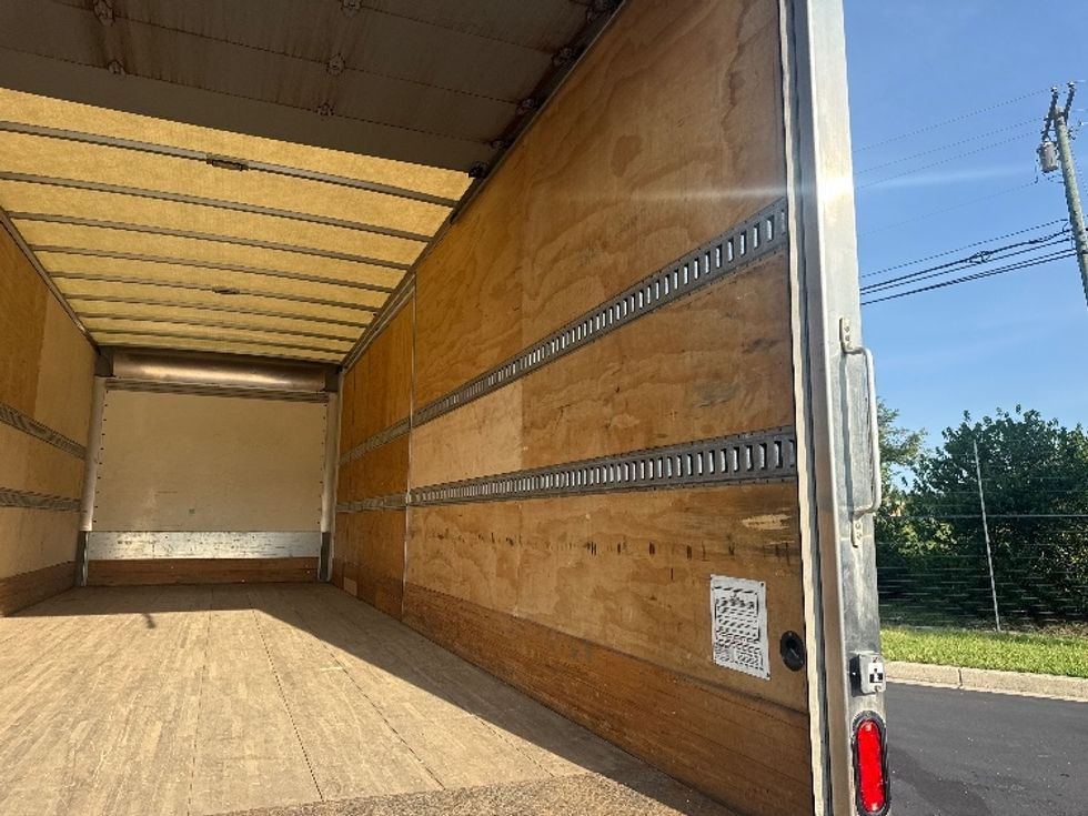 Medium Duty Box Truck-Light and Medium Duty Trucks-Freightliner-2020-M2-Jessup-MD-280,216\n\t\tmiles-$ 35,250 - Image 12