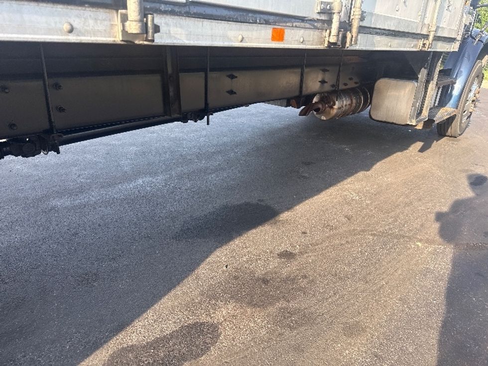 Medium Duty Box Truck-Light and Medium Duty Trucks-Freightliner-2020-M2-Jessup-MD-280,216\n\t\tmiles-$ 35,250 - Image 14