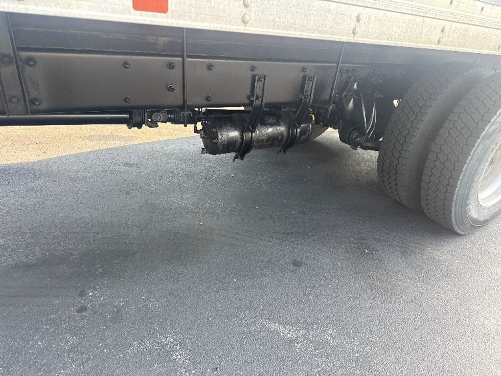 Medium Duty Box Truck-Light and Medium Duty Trucks-Freightliner-2020-M2-Jessup-MD-280,216\n\t\tmiles-$ 35,250 - Image 5