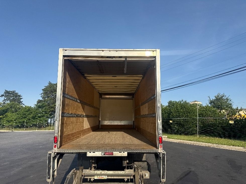 Medium Duty Box Truck-Light and Medium Duty Trucks-Freightliner-2020-M2-Jessup-MD-280,216\n\t\tmiles-$ 35,250 - Image 8