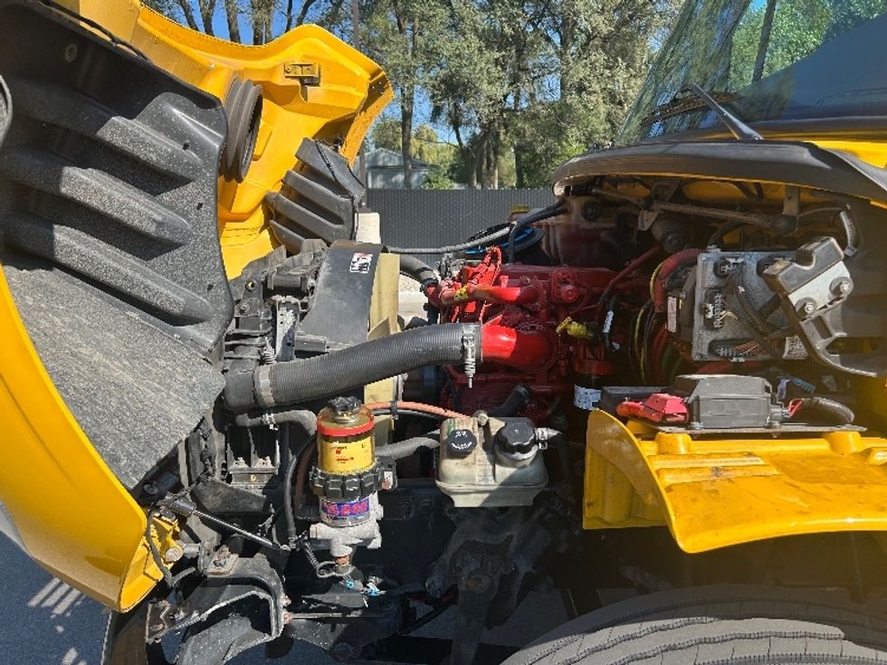 Medium Duty Box Truck-Light and Medium Duty Trucks-Freightliner-2020-M2-Kalamazoo-MI-152,126\n\t\tmiles-$ 57,250 - Image 18