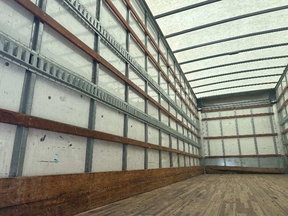 Medium Duty Box Truck-Light and Medium Duty Trucks-Freightliner-2020-M2-Kalamazoo-MI-152,126\n\t\tmiles-$ 57,250 - Image 7