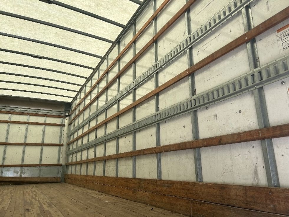 Medium Duty Box Truck-Light and Medium Duty Trucks-Freightliner-2020-M2-Kalamazoo-MI-152,126\n\t\tmiles-$ 57,250 - Image 8