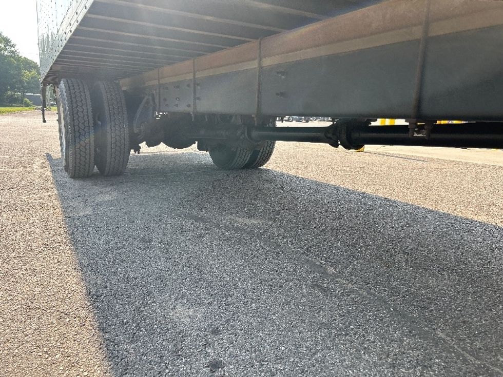 Medium Duty Box Truck-Light and Medium Duty Trucks-Freightliner-2020-M2-Kalamazoo-MI-271,967\n\t\tmiles-$ 37,750 - Image 14