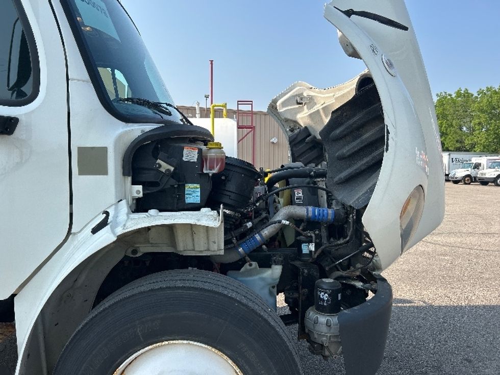 Medium Duty Box Truck-Light and Medium Duty Trucks-Freightliner-2020-M2-Kalamazoo-MI-271,967\n\t\tmiles-$ 37,750 - Image 23