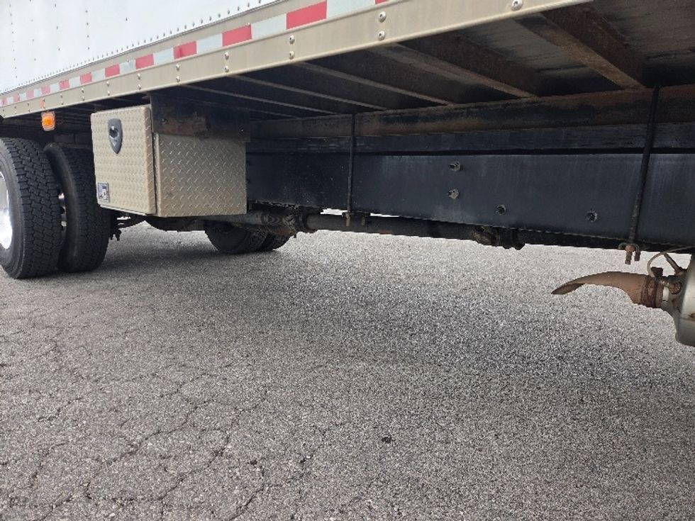 Medium Duty Box Truck-Light and Medium Duty Trucks-Freightliner-2020-M2-Kansas City-MO-288,695\n\t\tmiles-$ 24,000 - Image 14