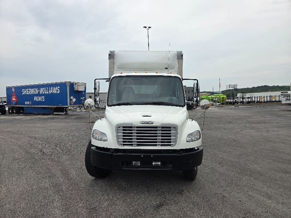 Medium Duty Box Truck-Light and Medium Duty Trucks-Freightliner-2020-M2-Kansas City-MO-288,695\n\t\tmiles-$ 24,000 - Image 2