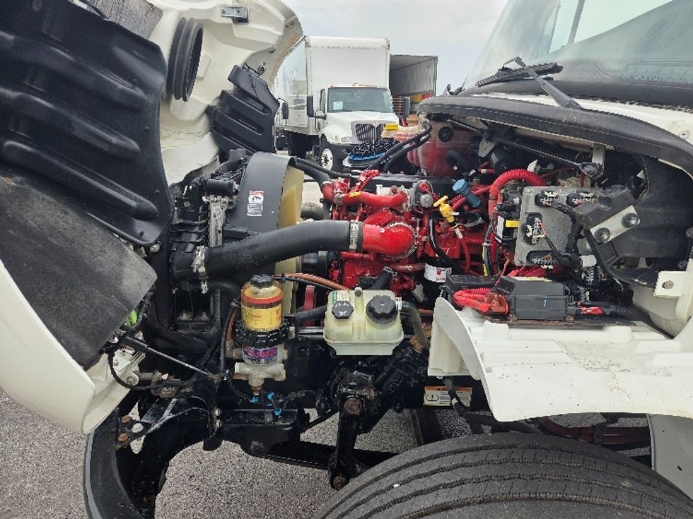 Medium Duty Box Truck-Light and Medium Duty Trucks-Freightliner-2020-M2-Kansas City-MO-288,695\n\t\tmiles-$ 24,000 - Image 24
