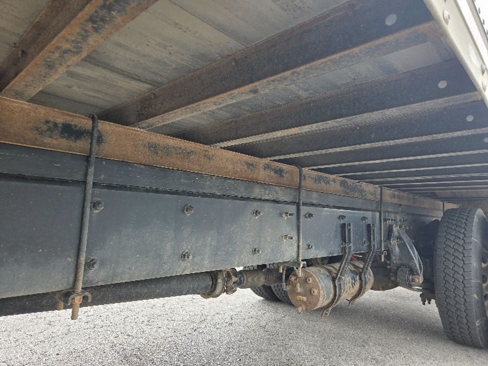 Medium Duty Box Truck-Light and Medium Duty Trucks-Freightliner-2020-M2-Kansas City-MO-288,695\n\t\tmiles-$ 24,000 - Image 5