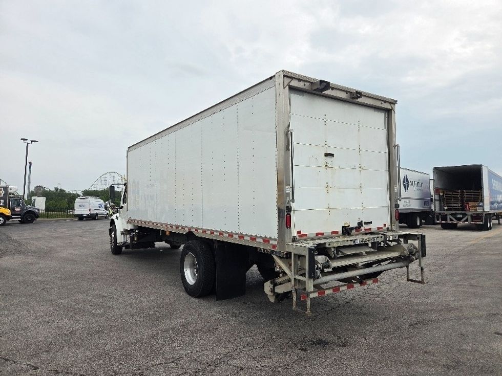 Medium Duty Box Truck-Light and Medium Duty Trucks-Freightliner-2020-M2-Kansas City-MO-288,695\n\t\tmiles-$ 24,000 - Image 6