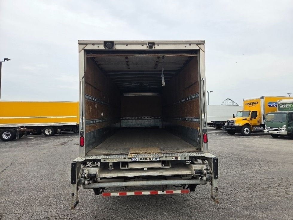 Medium Duty Box Truck-Light and Medium Duty Trucks-Freightliner-2020-M2-Kansas City-MO-288,695\n\t\tmiles-$ 24,000 - Image 8