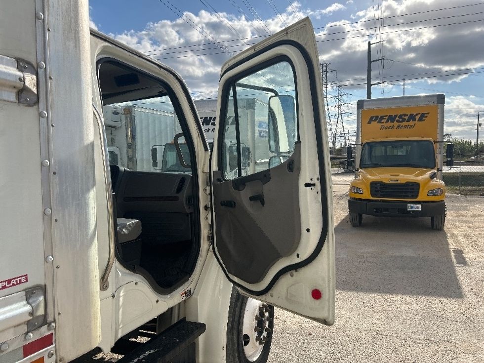 Medium Duty Box Truck-Light and Medium Duty Trucks-Freightliner-2020-M2-Katy-TX-145,985\n\t\tmiles-$ 55,750 - Image 20