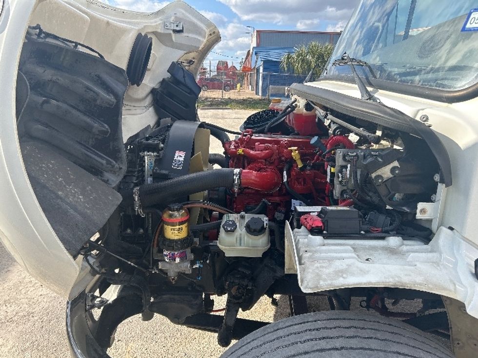 Medium Duty Box Truck-Light and Medium Duty Trucks-Freightliner-2020-M2-Katy-TX-145,985\n\t\tmiles-$ 55,750 - Image 24