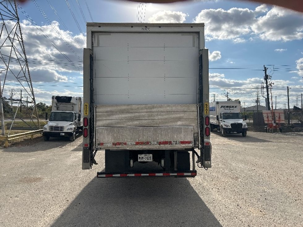 Medium Duty Box Truck-Light and Medium Duty Trucks-Freightliner-2020-M2-Katy-TX-145,985\n\t\tmiles-$ 55,750 - Image 7