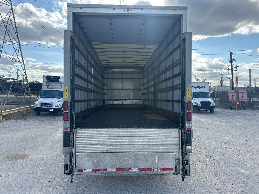 Medium Duty Box Truck-Light and Medium Duty Trucks-Freightliner-2020-M2-Katy-TX-145,985\n\t\tmiles-$ 55,750 - Image 8