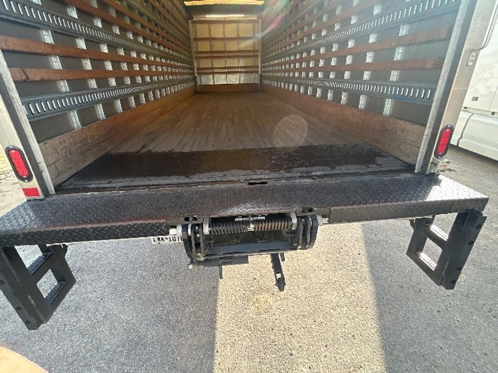 Medium Duty Box Truck-Light and Medium Duty Trucks-Freightliner-2020-M2-Katy-TX-229,238\n\t\tmiles-$ 46,250 - Image 10