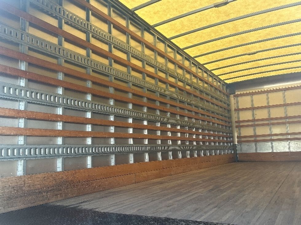 Medium Duty Box Truck-Light and Medium Duty Trucks-Freightliner-2020-M2-Katy-TX-229,238\n\t\tmiles-$ 46,250 - Image 11
