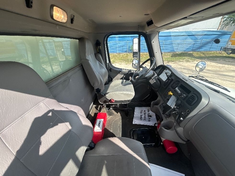 Medium Duty Box Truck-Light and Medium Duty Trucks-Freightliner-2020-M2-Katy-TX-229,238\n\t\tmiles-$ 46,250 - Image 22