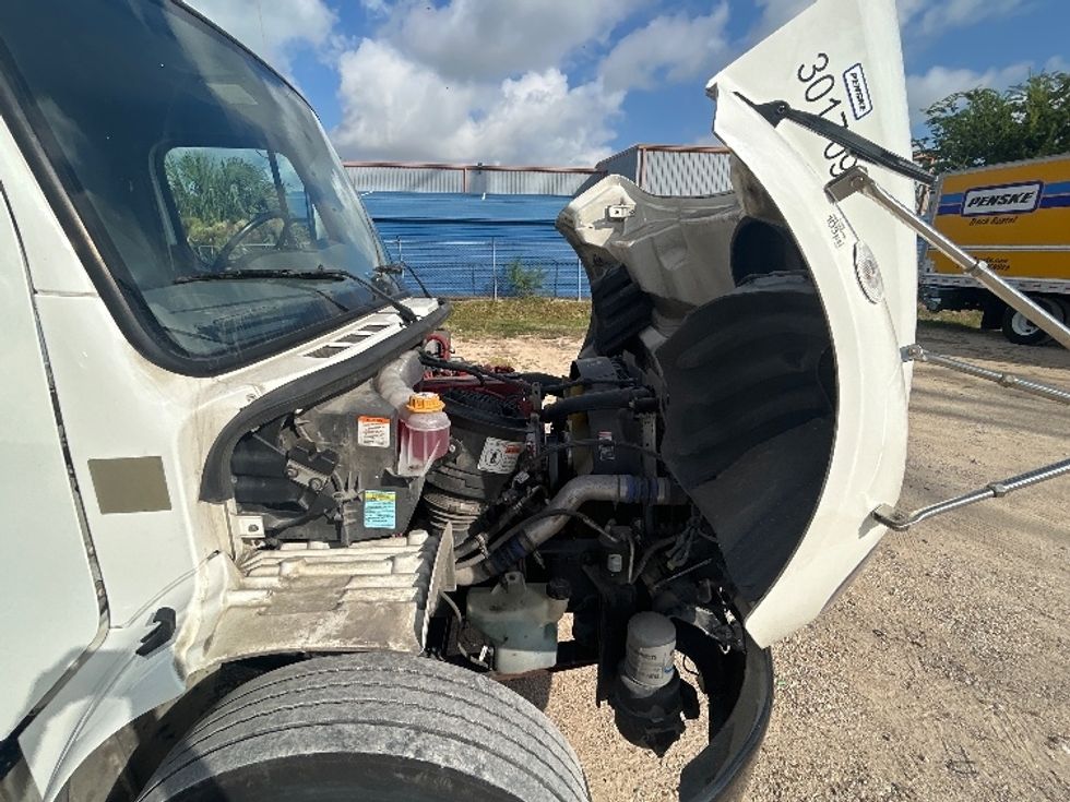 Medium Duty Box Truck-Light and Medium Duty Trucks-Freightliner-2020-M2-Katy-TX-229,238\n\t\tmiles-$ 46,250 - Image 23