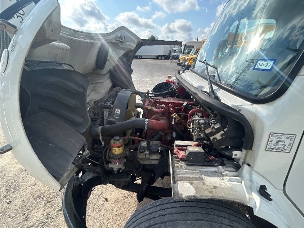 Medium Duty Box Truck-Light and Medium Duty Trucks-Freightliner-2020-M2-Katy-TX-229,238\n\t\tmiles-$ 46,250 - Image 24