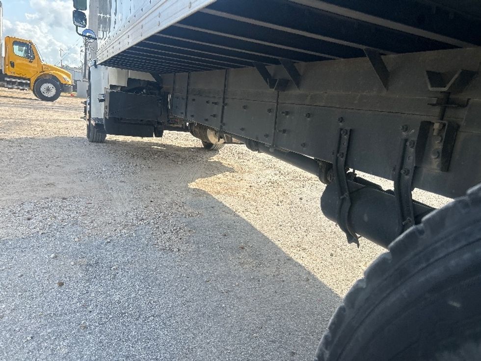 Medium Duty Box Truck-Light and Medium Duty Trucks-Freightliner-2020-M2-Katy-TX-229,238\n\t\tmiles-$ 46,250 - Image 5