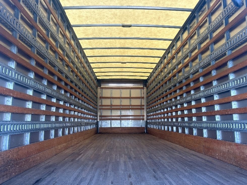 Medium Duty Box Truck-Light and Medium Duty Trucks-Freightliner-2020-M2-Katy-TX-229,238\n\t\tmiles-$ 46,250 - Image 8