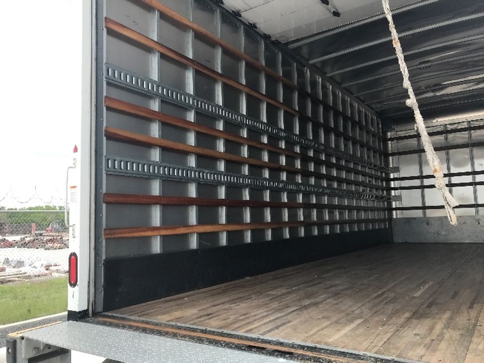 Medium Duty Box Truck-Light and Medium Duty Trucks-Freightliner-2020-M2-Katy-TX-88,995\n\t\tmiles-$ 65,000 - Image 11