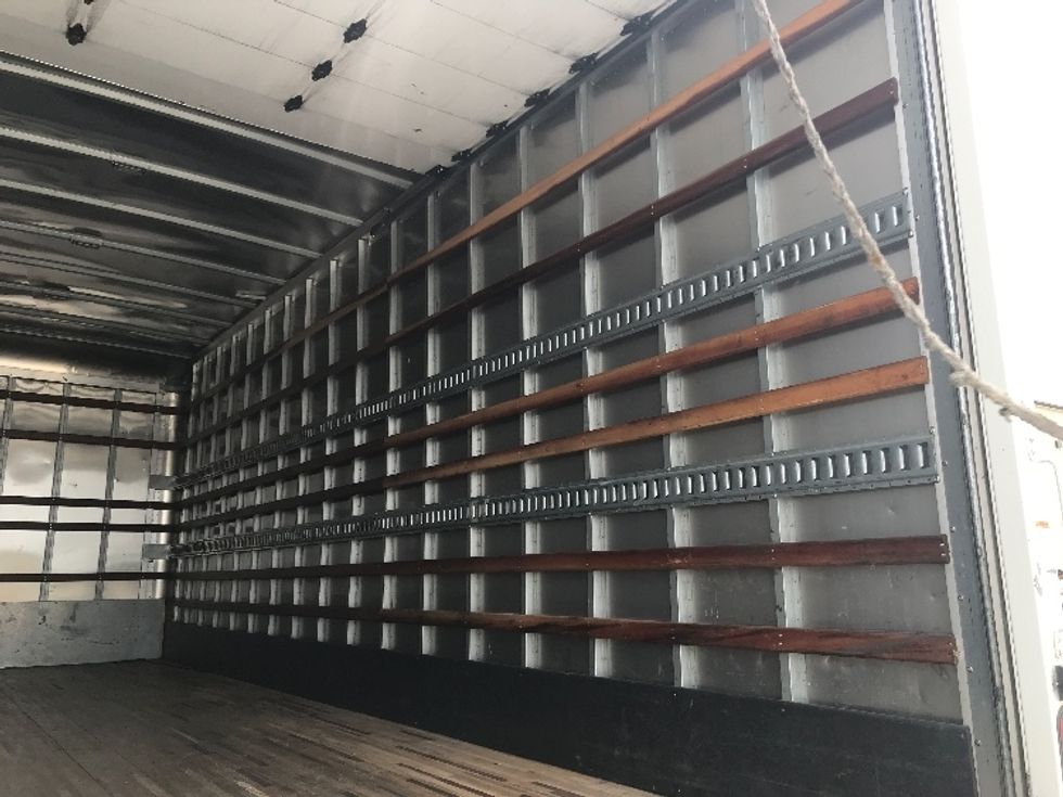 Medium Duty Box Truck-Light and Medium Duty Trucks-Freightliner-2020-M2-Katy-TX-88,995\n\t\tmiles-$ 65,000 - Image 12