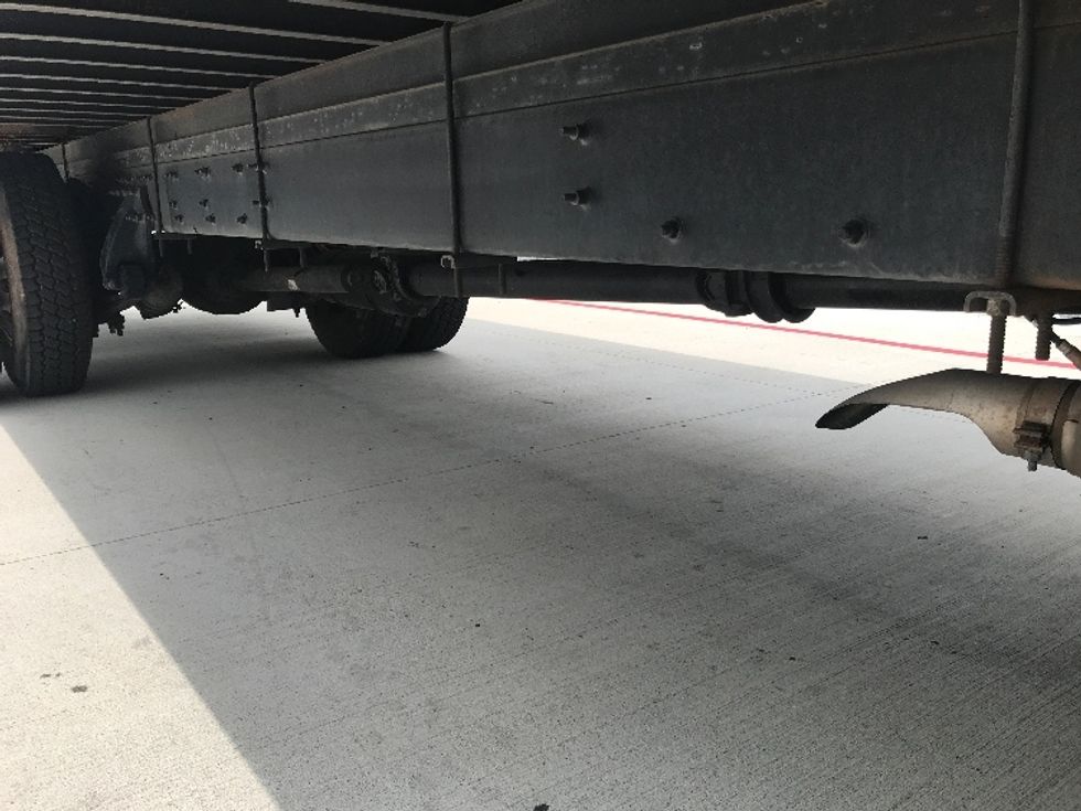 Medium Duty Box Truck-Light and Medium Duty Trucks-Freightliner-2020-M2-Katy-TX-88,995\n\t\tmiles-$ 65,000 - Image 14