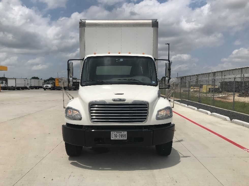 Medium Duty Box Truck-Light and Medium Duty Trucks-Freightliner-2020-M2-Katy-TX-88,995\n\t\tmiles-$ 65,000 - Image 2