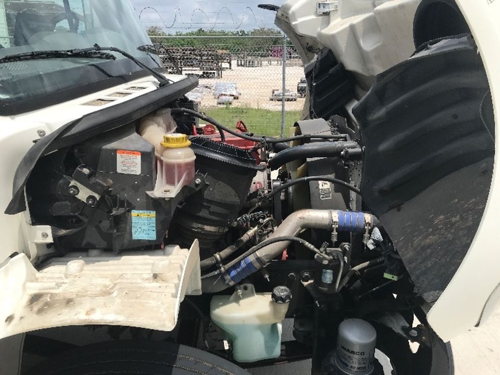 Medium Duty Box Truck-Light and Medium Duty Trucks-Freightliner-2020-M2-Katy-TX-88,995\n\t\tmiles-$ 65,000 - Image 23