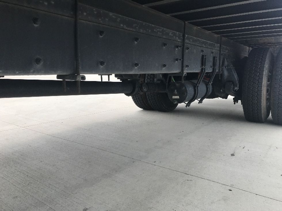 Medium Duty Box Truck-Light and Medium Duty Trucks-Freightliner-2020-M2-Katy-TX-88,995\n\t\tmiles-$ 65,000 - Image 5