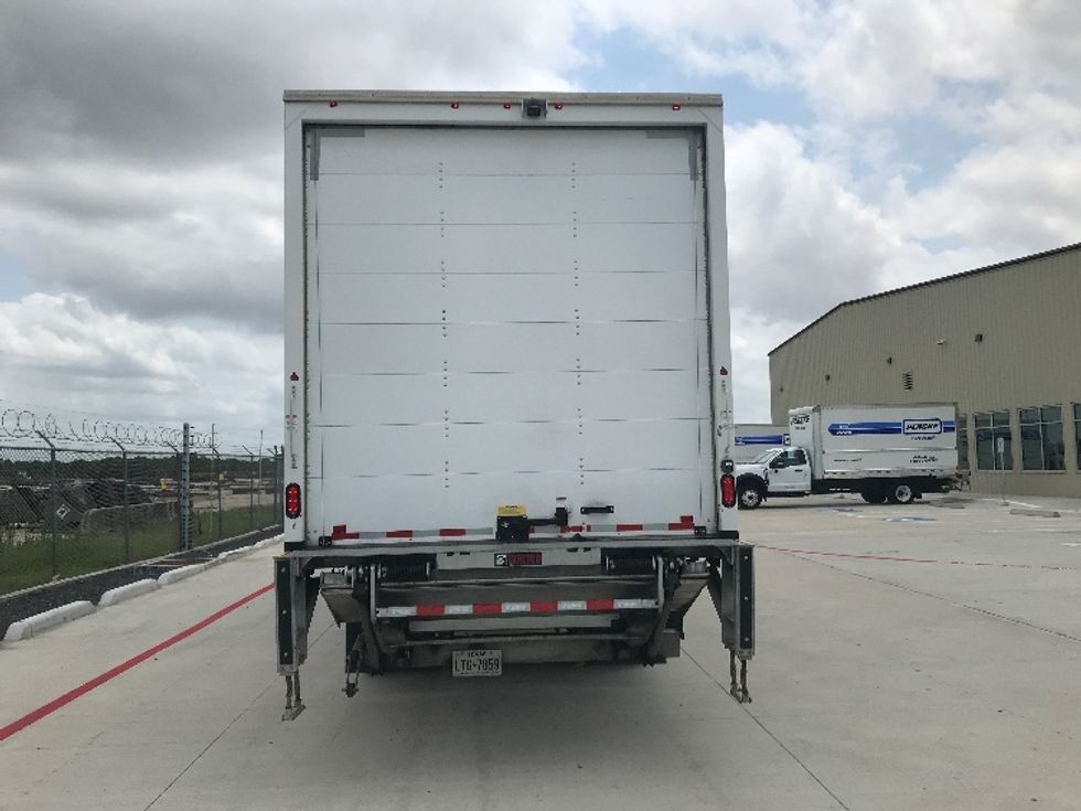 Medium Duty Box Truck-Light and Medium Duty Trucks-Freightliner-2020-M2-Katy-TX-88,995\n\t\tmiles-$ 65,000 - Image 7
