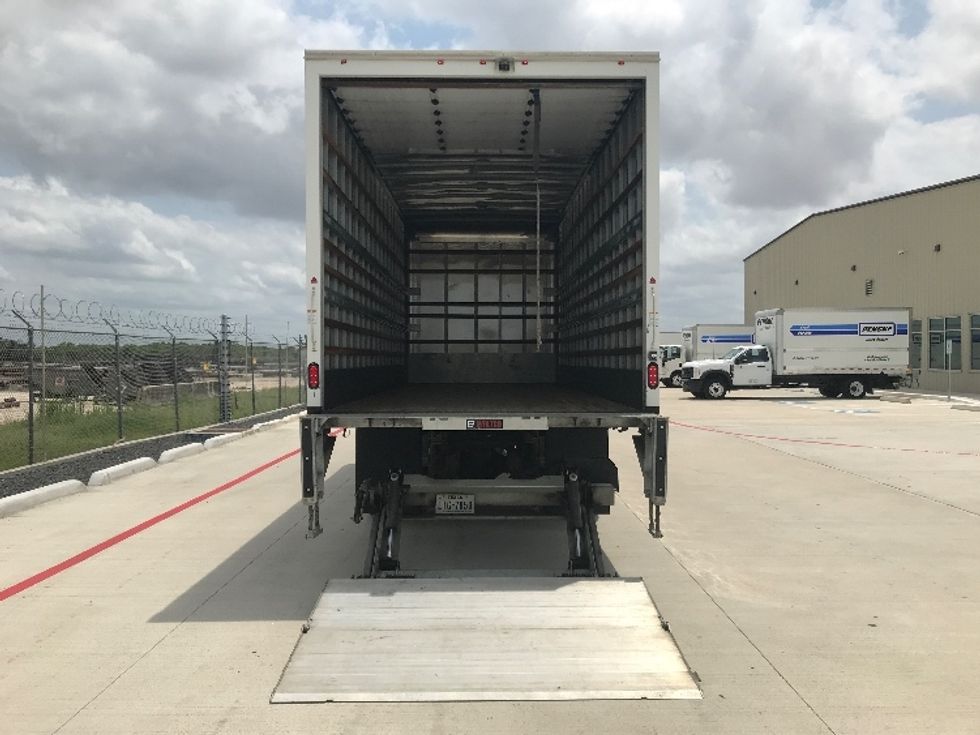 Medium Duty Box Truck-Light and Medium Duty Trucks-Freightliner-2020-M2-Katy-TX-88,995\n\t\tmiles-$ 65,000 - Image 9
