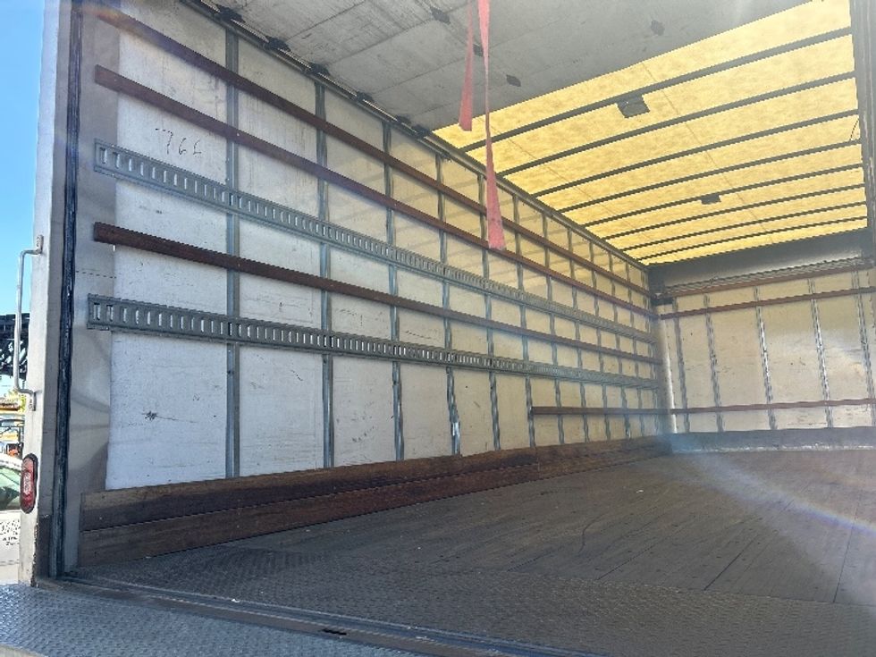 Medium Duty Box Truck-Light and Medium Duty Trucks-Freightliner-2020-M2-Kearny-NJ-177,614\n\t\tmiles-$ 38,500 - Image 11