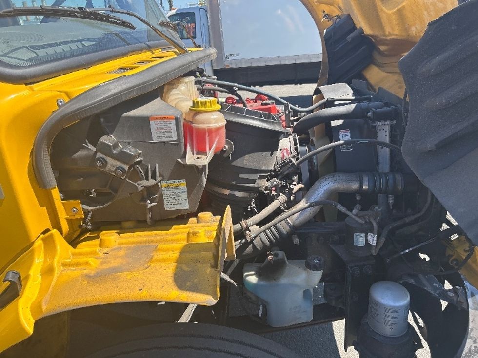 Medium Duty Box Truck-Light and Medium Duty Trucks-Freightliner-2020-M2-Kearny-NJ-177,614\n\t\tmiles-$ 38,500 - Image 23