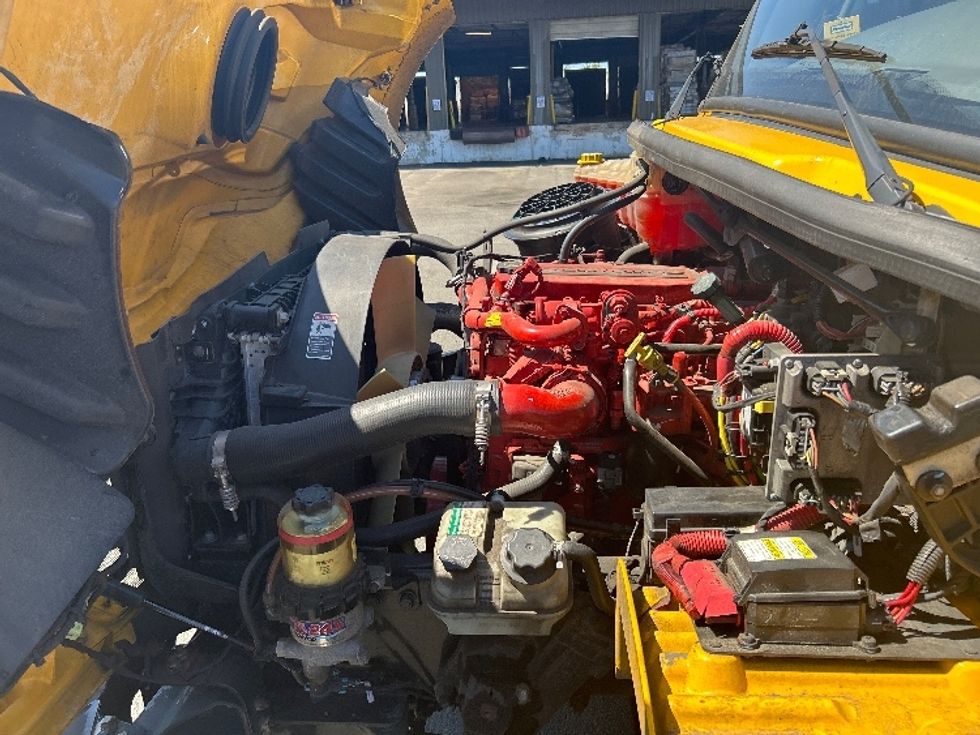 Medium Duty Box Truck-Light and Medium Duty Trucks-Freightliner-2020-M2-Kearny-NJ-177,614\n\t\tmiles-$ 38,500 - Image 24