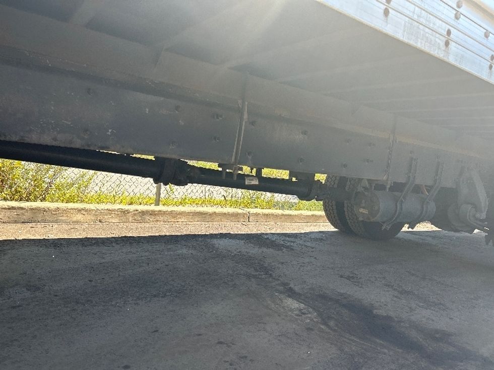 Medium Duty Box Truck-Light and Medium Duty Trucks-Freightliner-2020-M2-Kearny-NJ-177,614\n\t\tmiles-$ 38,500 - Image 5