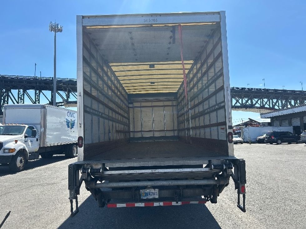Medium Duty Box Truck-Light and Medium Duty Trucks-Freightliner-2020-M2-Kearny-NJ-177,614\n\t\tmiles-$ 38,500 - Image 8