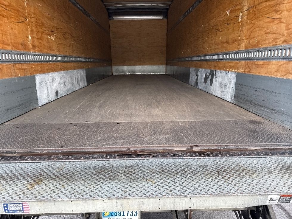 Medium Duty Box Truck-Light and Medium Duty Trucks-Freightliner-2020-M2-Kennesaw-GA-351,806\n\t\tmiles-$ 24,250 - Image 10