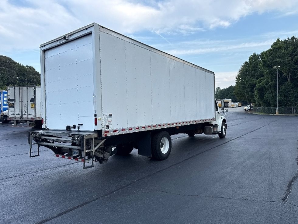 Medium Duty Box Truck-Light and Medium Duty Trucks-Freightliner-2020-M2-Kennesaw-GA-351,806\n\t\tmiles-$ 24,250 - Image 13