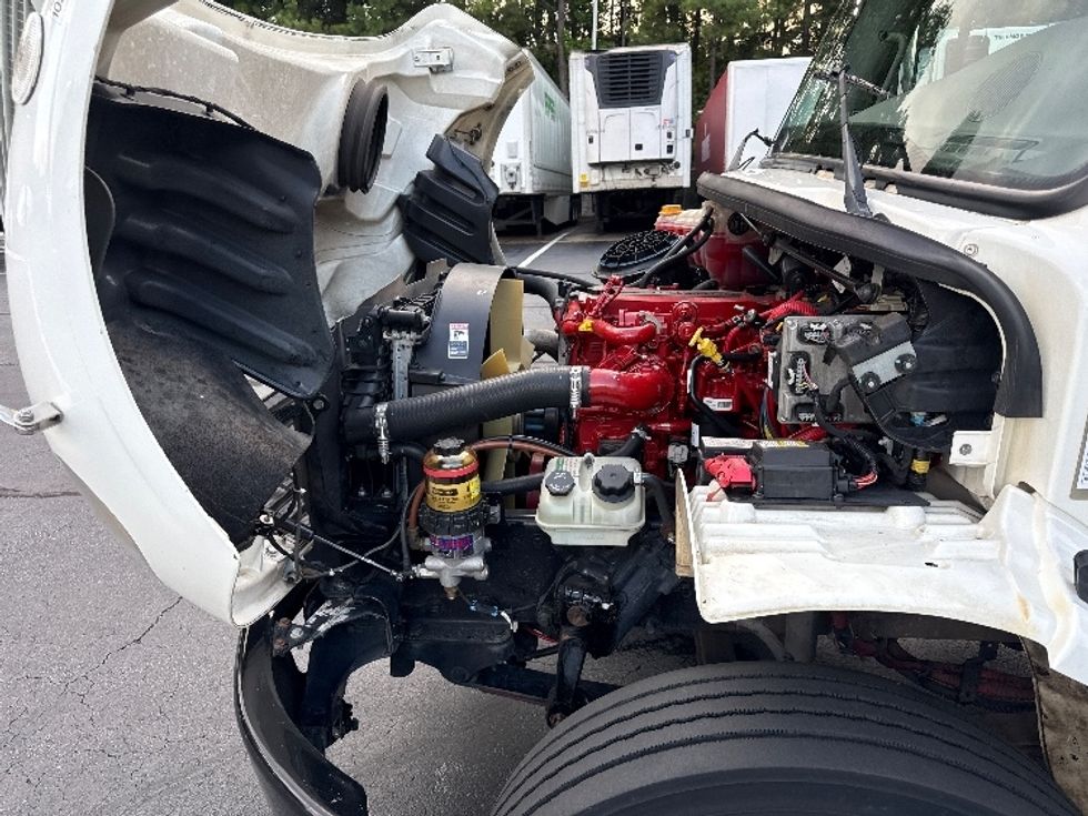 Medium Duty Box Truck-Light and Medium Duty Trucks-Freightliner-2020-M2-Kennesaw-GA-351,806\n\t\tmiles-$ 24,250 - Image 24