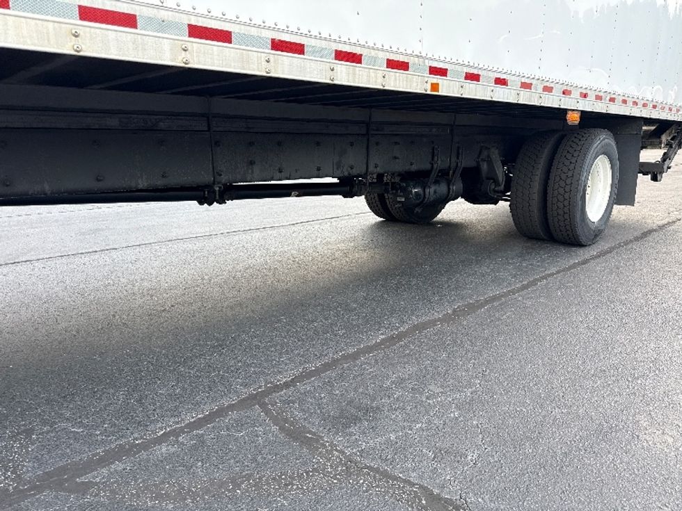 Medium Duty Box Truck-Light and Medium Duty Trucks-Freightliner-2020-M2-Kennesaw-GA-351,806\n\t\tmiles-$ 24,250 - Image 5