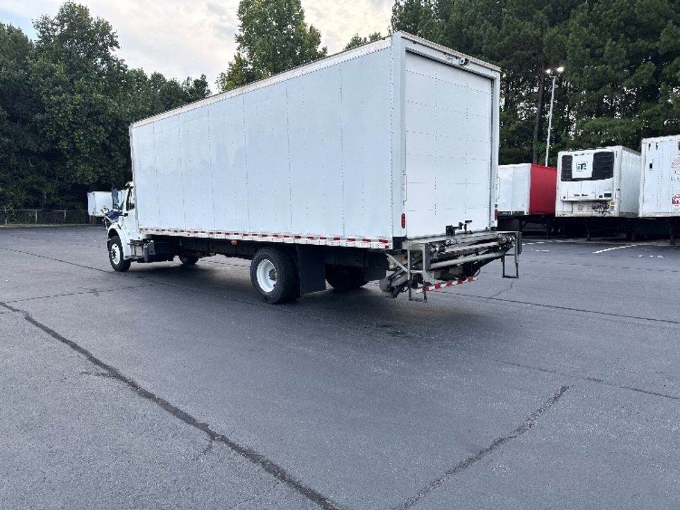 Medium Duty Box Truck-Light and Medium Duty Trucks-Freightliner-2020-M2-Kennesaw-GA-351,806\n\t\tmiles-$ 24,250 - Image 6