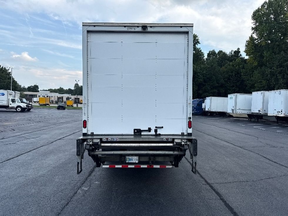 Medium Duty Box Truck-Light and Medium Duty Trucks-Freightliner-2020-M2-Kennesaw-GA-351,806\n\t\tmiles-$ 24,250 - Image 7
