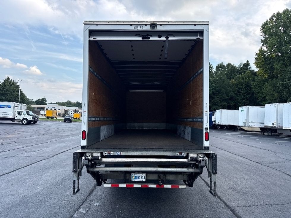 Medium Duty Box Truck-Light and Medium Duty Trucks-Freightliner-2020-M2-Kennesaw-GA-351,806\n\t\tmiles-$ 24,250 - Image 8