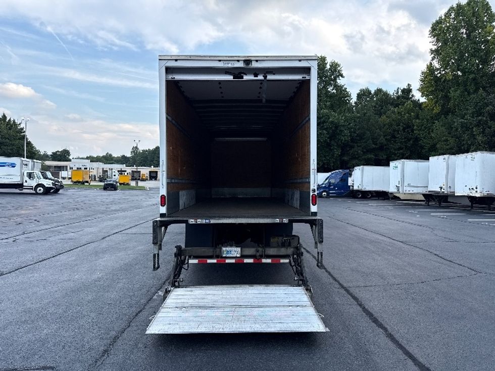 Medium Duty Box Truck-Light and Medium Duty Trucks-Freightliner-2020-M2-Kennesaw-GA-351,806\n\t\tmiles-$ 24,250 - Image 9